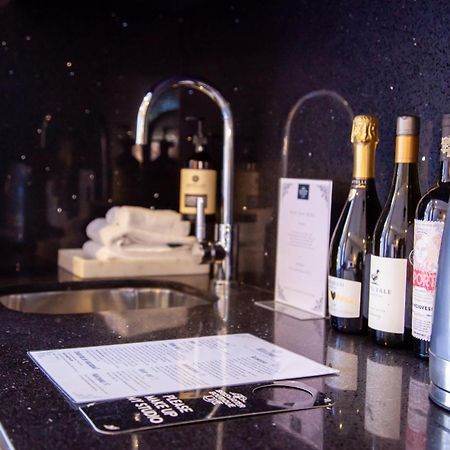Bayswater Boutique Lodge Sydney Eksteriør bilde