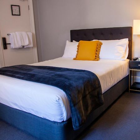 Bayswater Boutique Lodge Sydney Eksteriør bilde
