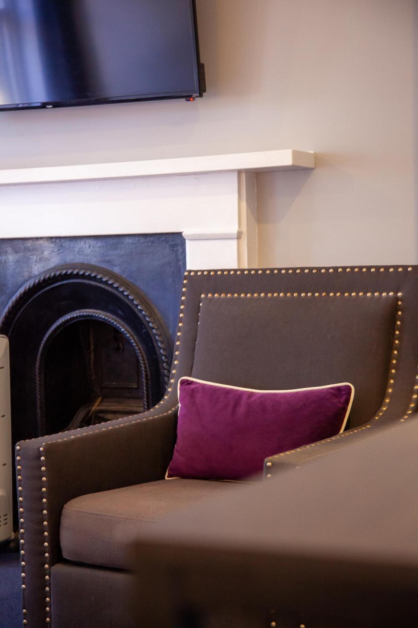 Bayswater Boutique Lodge Sydney Eksteriør bilde