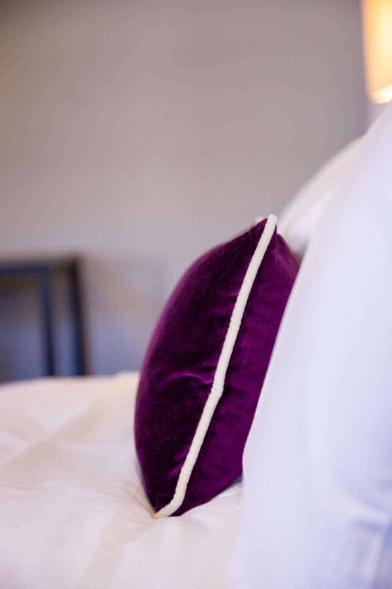 Bayswater Boutique Lodge Sydney Eksteriør bilde