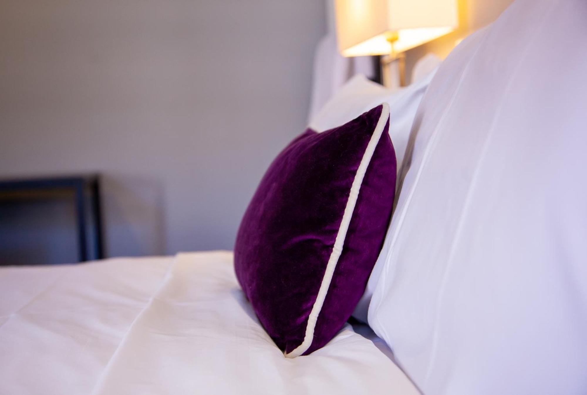 Bayswater Boutique Lodge Sydney Eksteriør bilde
