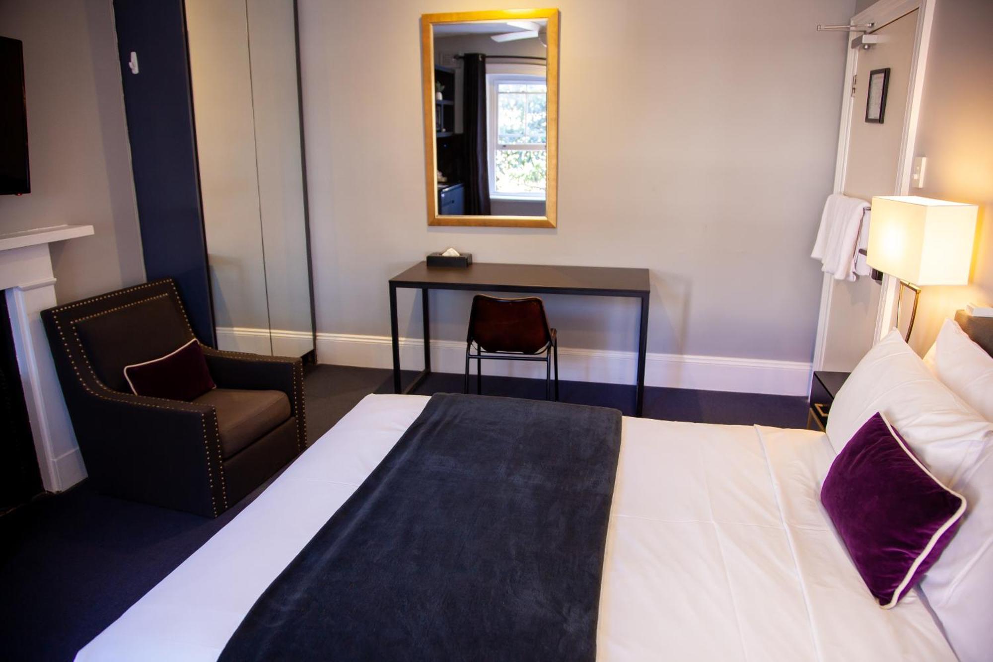 Bayswater Boutique Lodge Sydney Eksteriør bilde