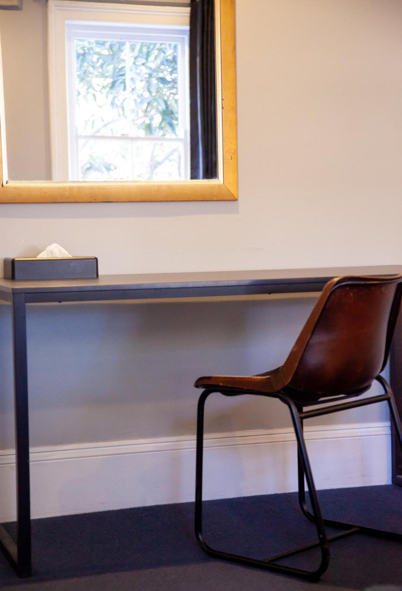 Bayswater Boutique Lodge Sydney Eksteriør bilde
