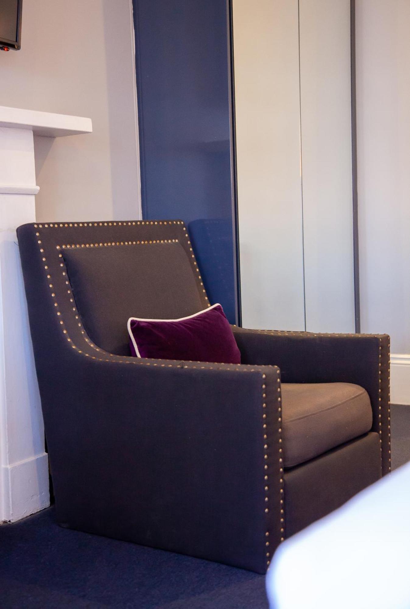 Bayswater Boutique Lodge Sydney Eksteriør bilde