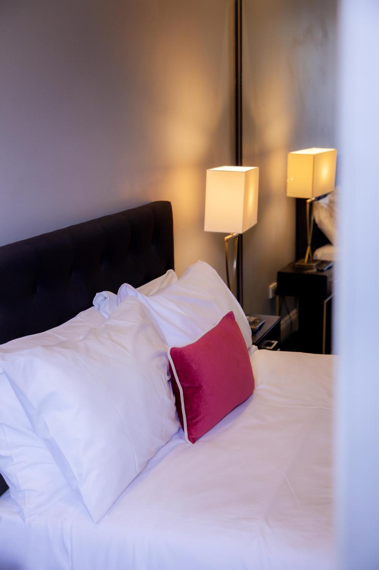Bayswater Boutique Lodge Sydney Eksteriør bilde