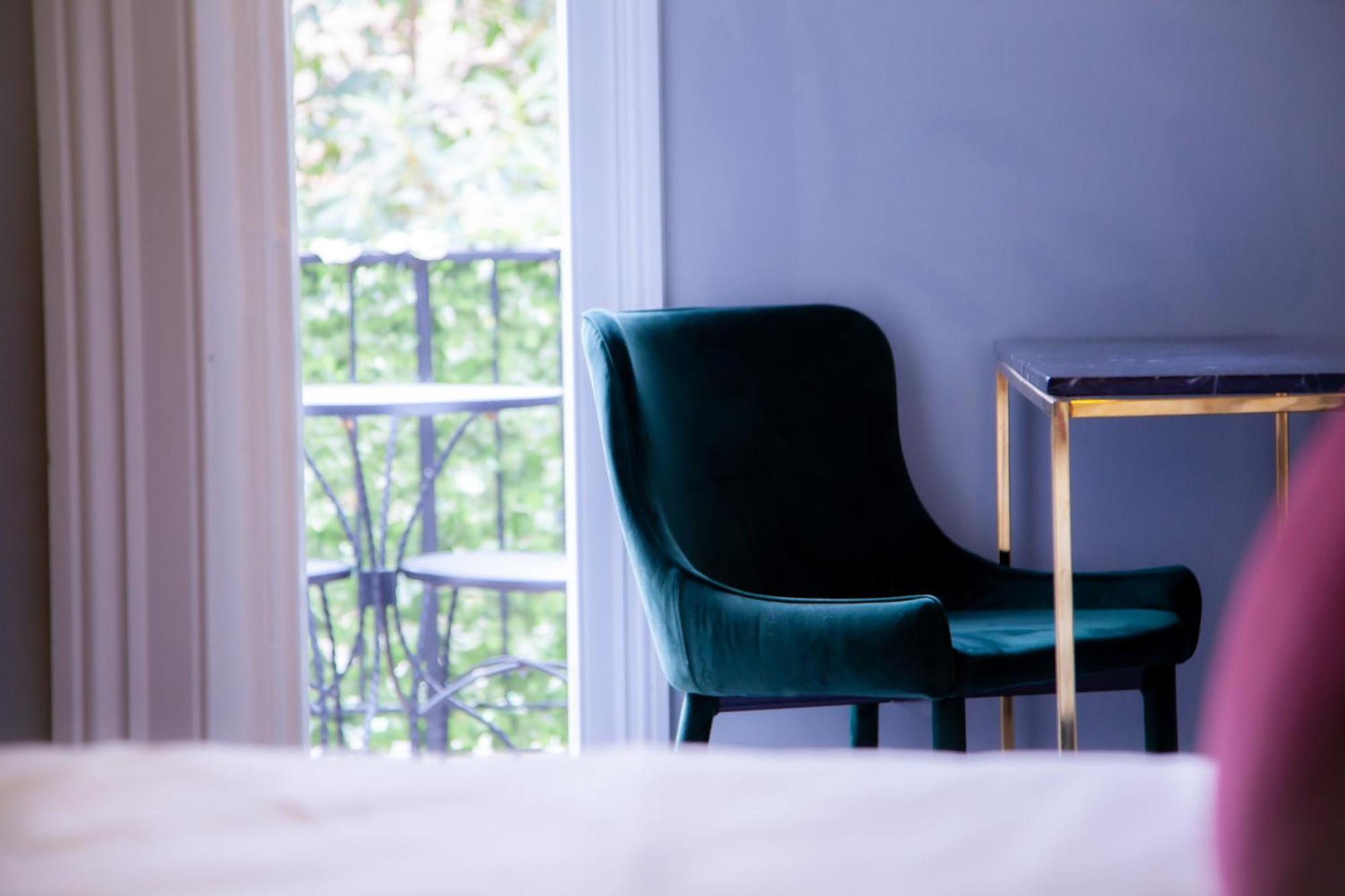Bayswater Boutique Lodge Sydney Eksteriør bilde