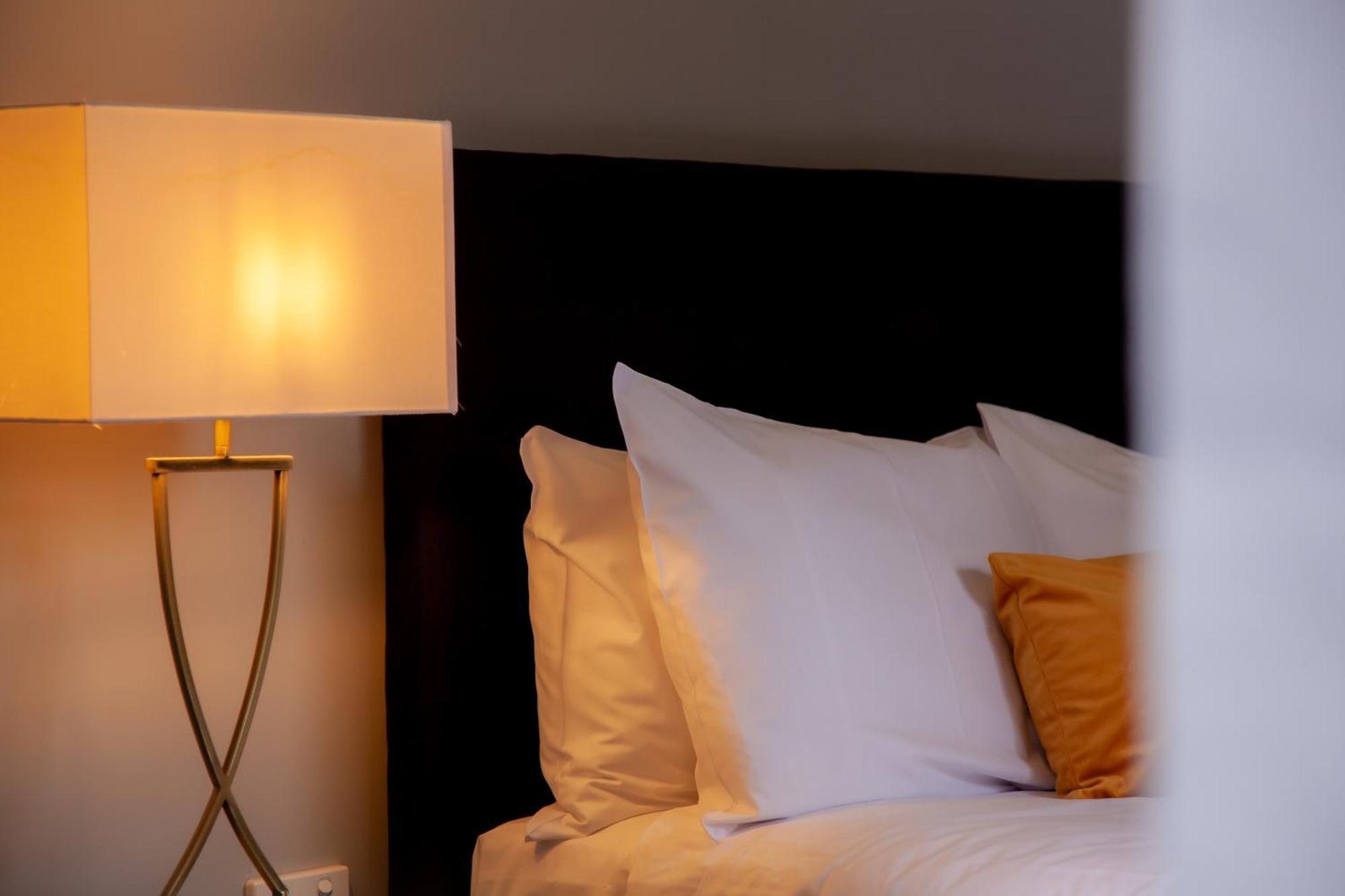 Bayswater Boutique Lodge Sydney Eksteriør bilde