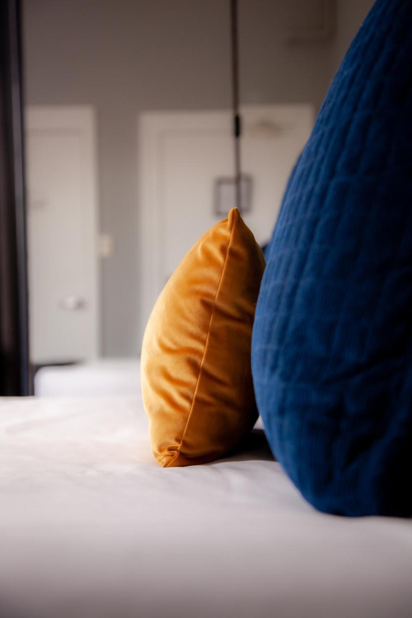 Bayswater Boutique Lodge Sydney Eksteriør bilde