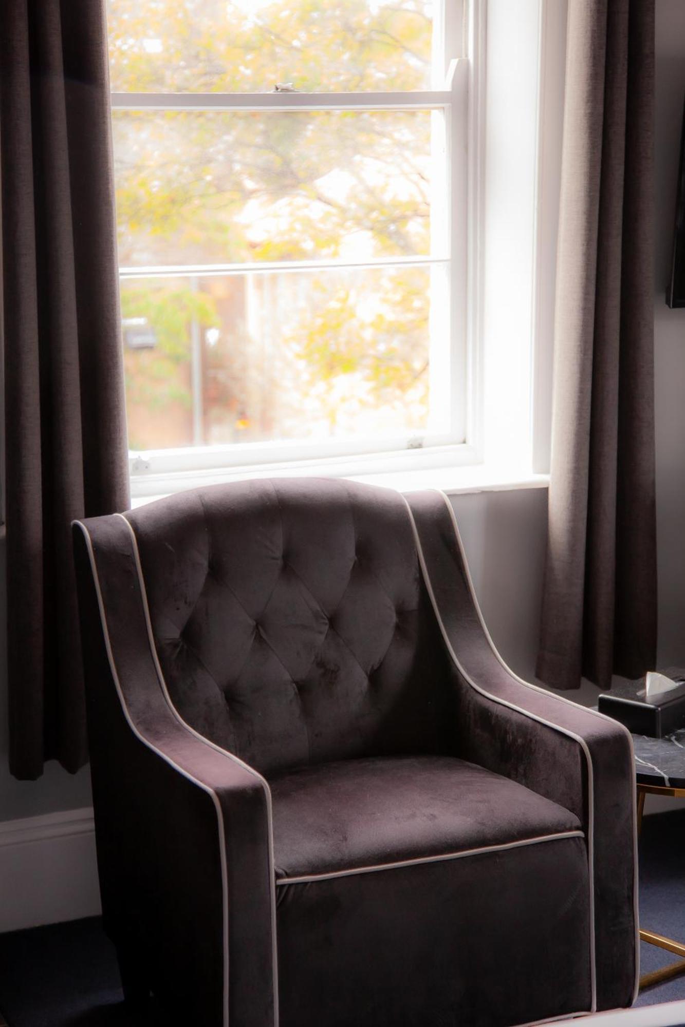 Bayswater Boutique Lodge Sydney Eksteriør bilde