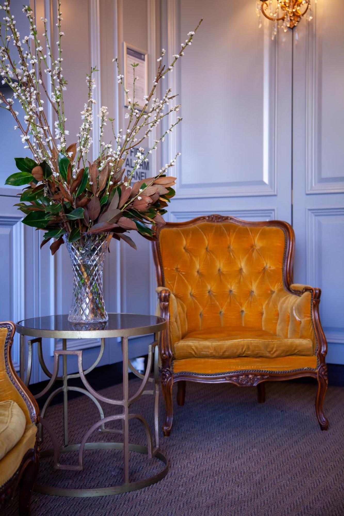 Bayswater Boutique Lodge Sydney Eksteriør bilde