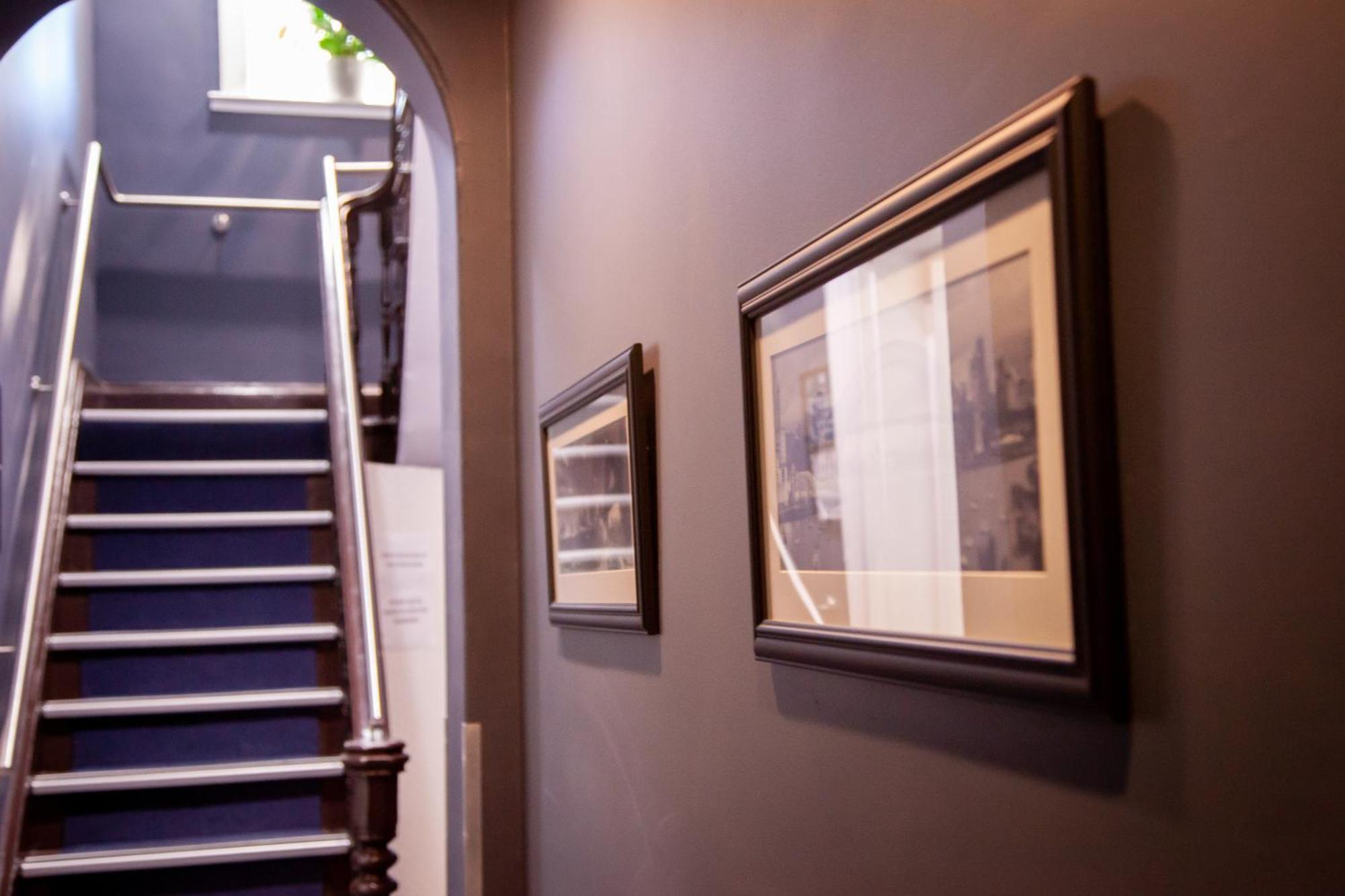 Bayswater Boutique Lodge Sydney Eksteriør bilde