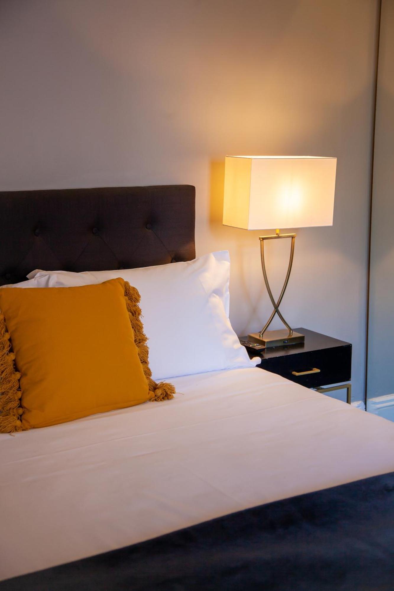 Bayswater Boutique Lodge Sydney Eksteriør bilde