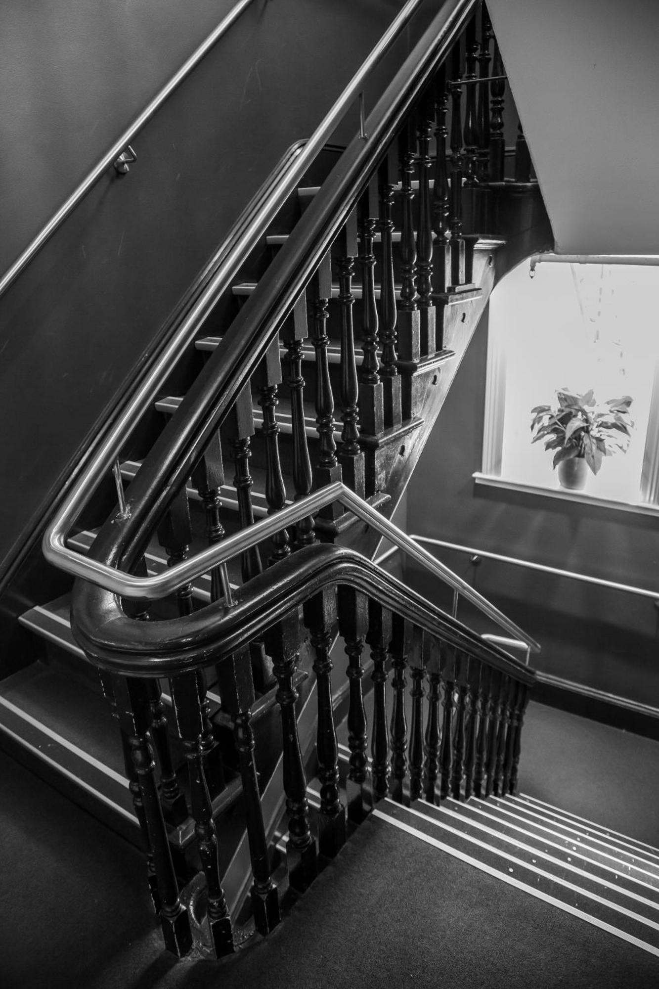Bayswater Boutique Lodge Sydney Eksteriør bilde