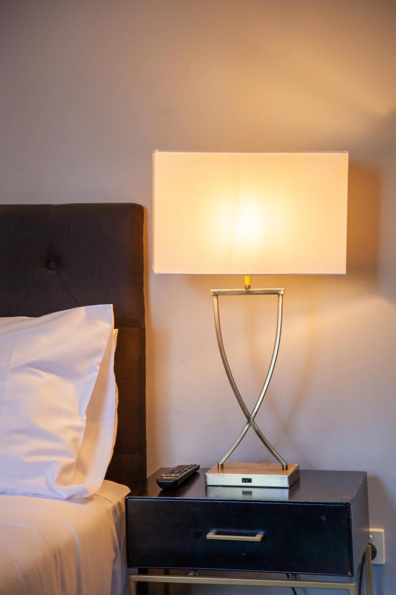 Bayswater Boutique Lodge Sydney Eksteriør bilde