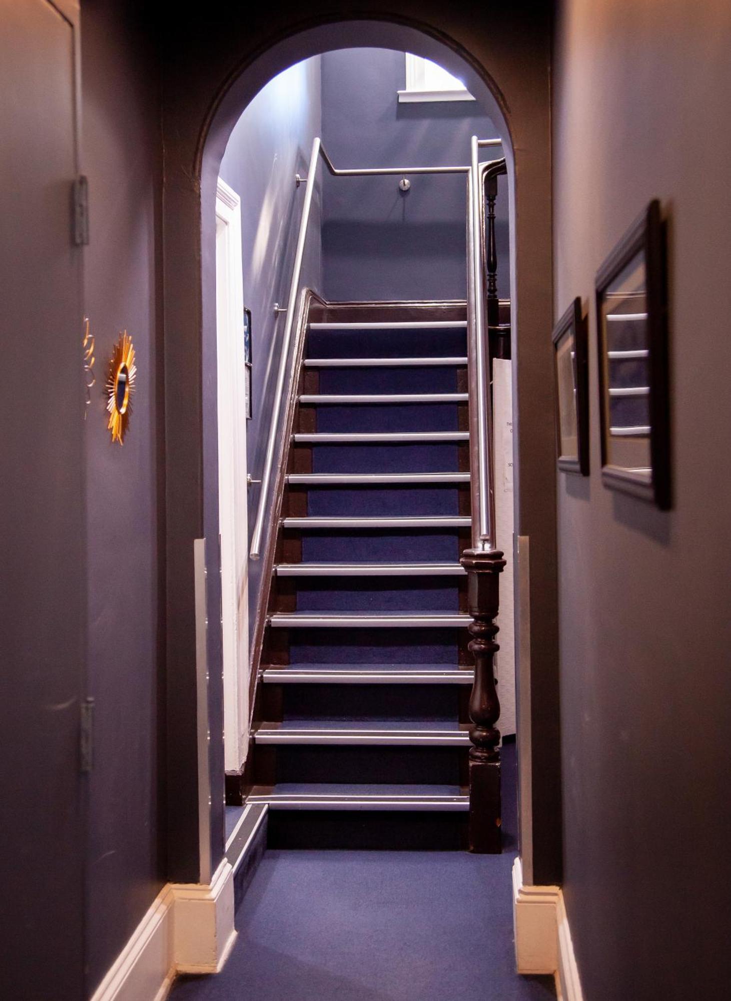 Bayswater Boutique Lodge Sydney Eksteriør bilde