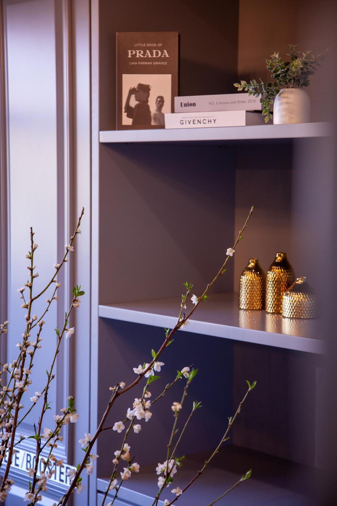 Bayswater Boutique Lodge Sydney Eksteriør bilde