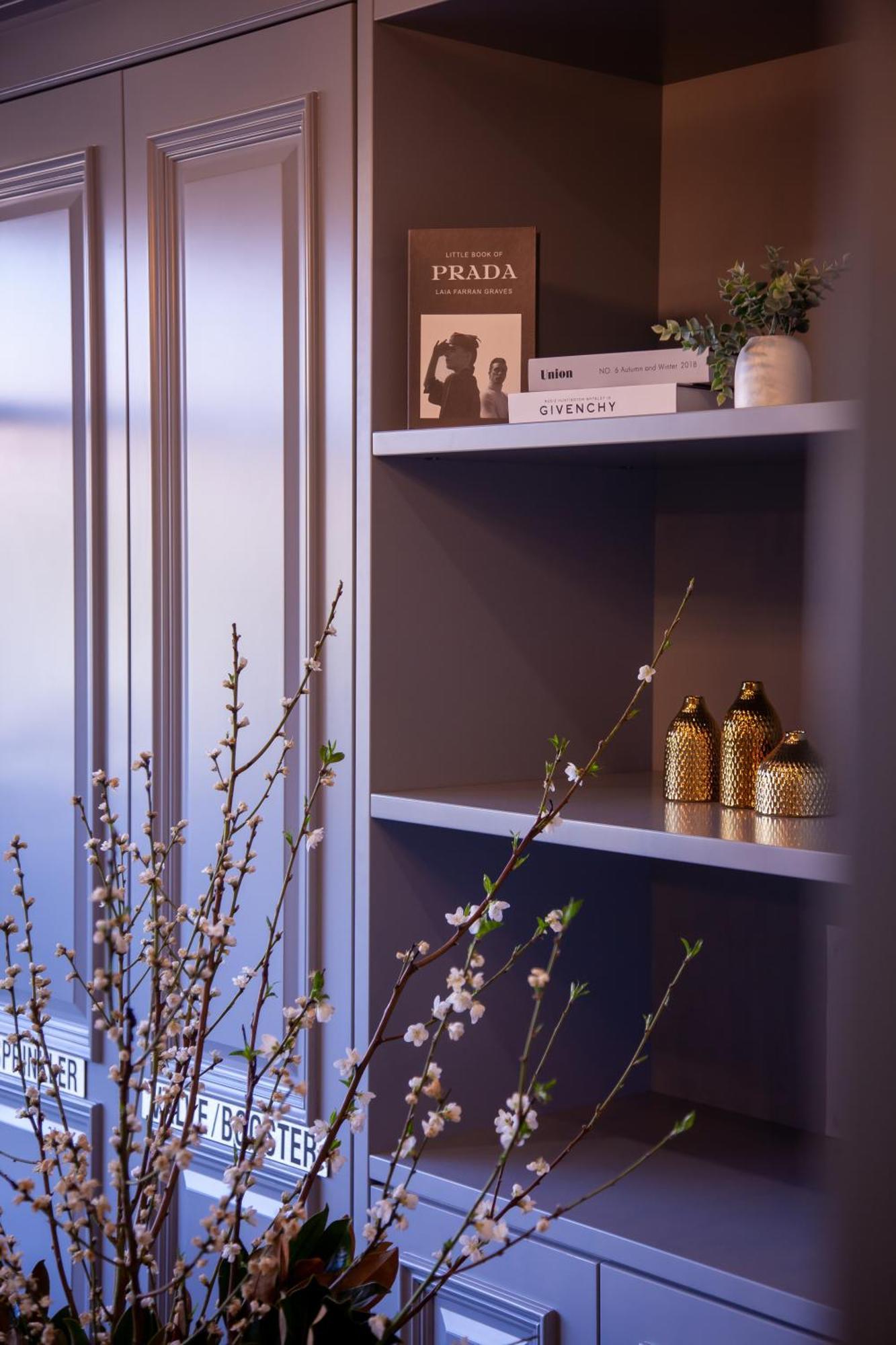Bayswater Boutique Lodge Sydney Eksteriør bilde