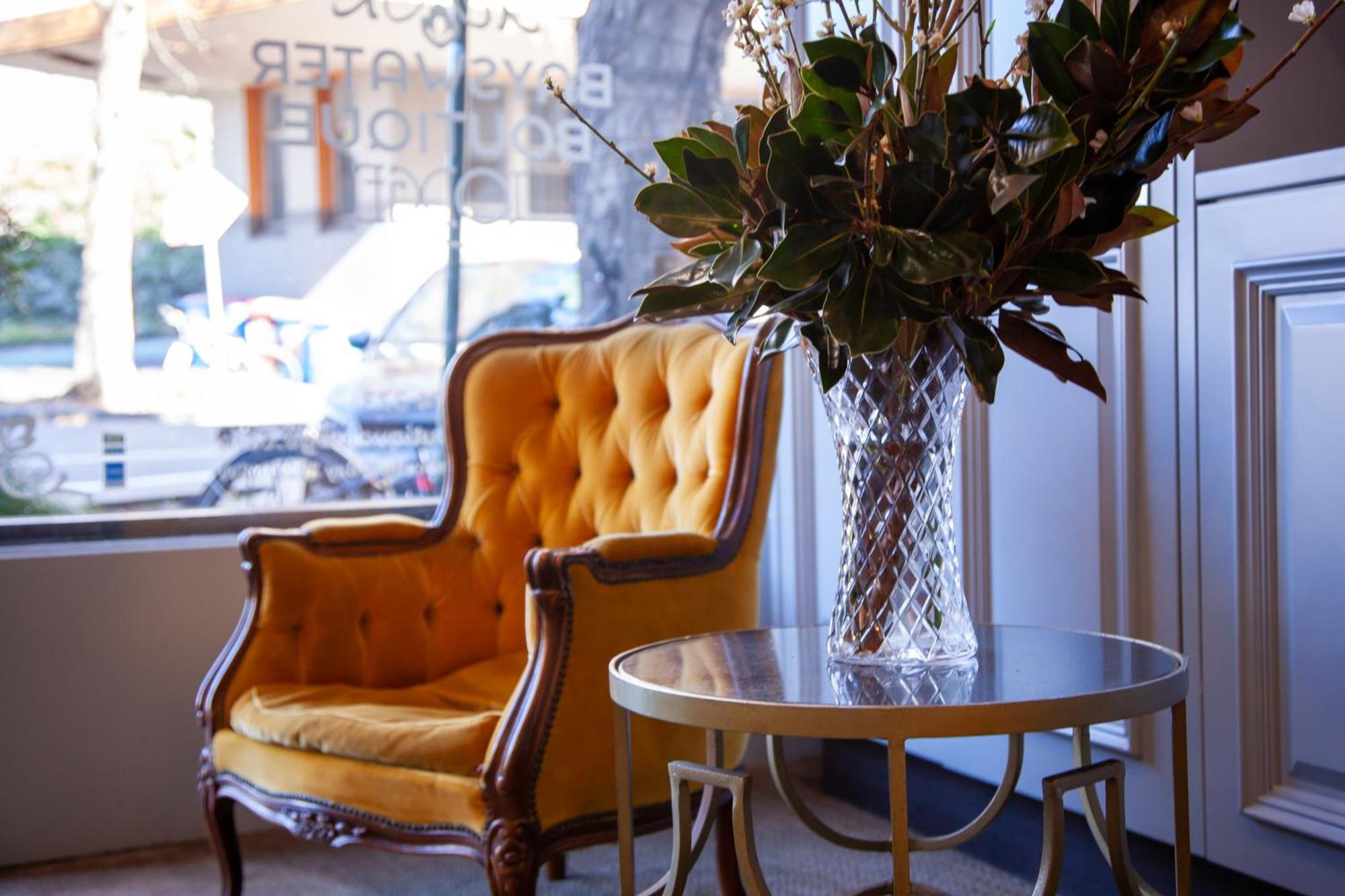 Bayswater Boutique Lodge Sydney Eksteriør bilde