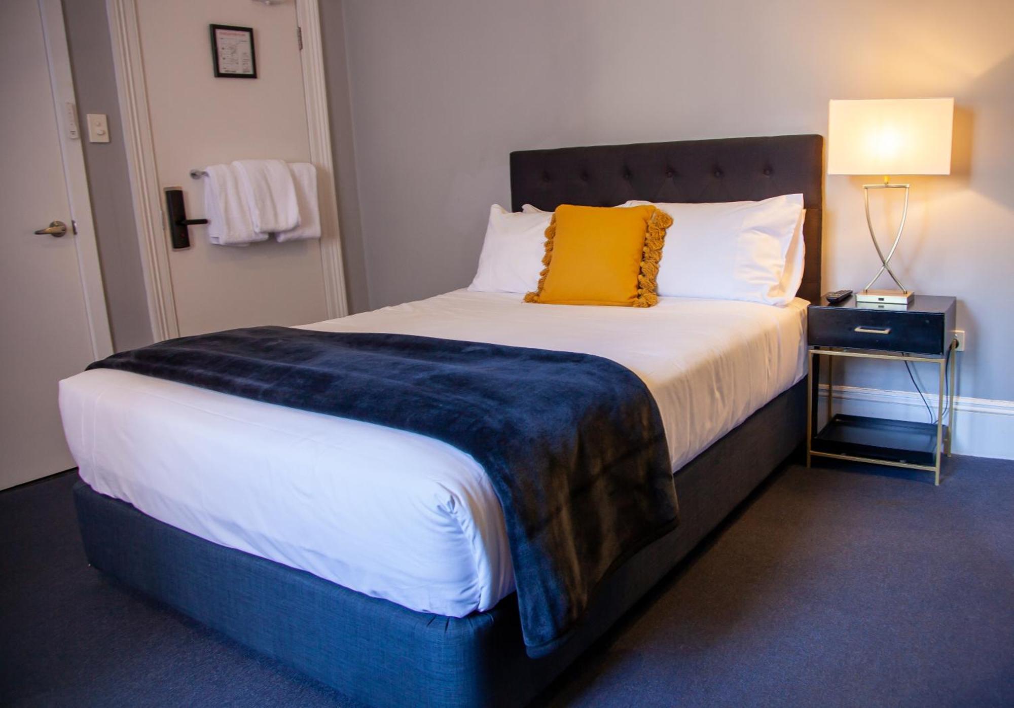 Bayswater Boutique Lodge Sydney Eksteriør bilde