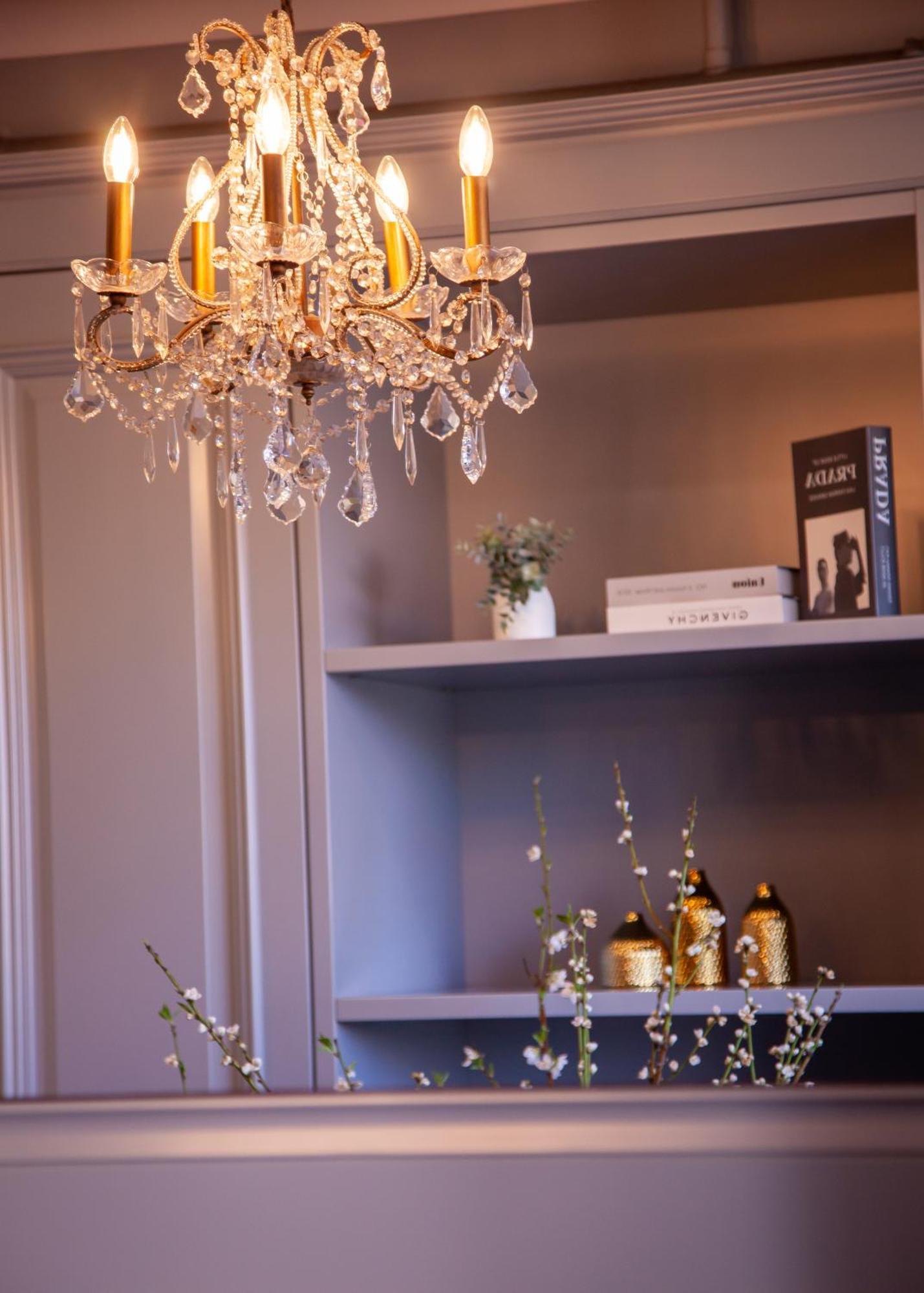 Bayswater Boutique Lodge Sydney Eksteriør bilde
